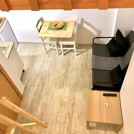 E5tudio Frt דירה